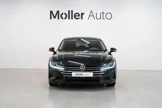 Volkswagen Arteon, 2.0, 110 kW, diesel, automatic, front-wheel drive