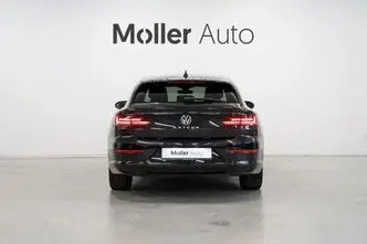 Volkswagen Arteon, 2.0, 110 kW, diesel, automatic, front-wheel drive