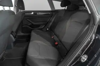 Volkswagen Arteon, 2.0, 110 kW, diesel, automatic, front-wheel drive