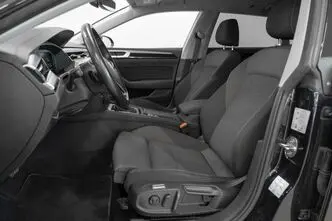 Volkswagen Arteon, 2.0, 110 kW, diesel, automatic, front-wheel drive