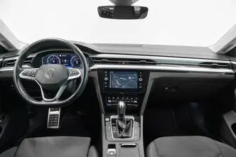 Volkswagen Arteon, 2.0, 110 kW, diesel, automatic, front-wheel drive