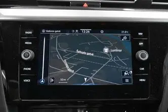 Volkswagen Arteon, 2.0, 110 kW, diesel, automatic, front-wheel drive