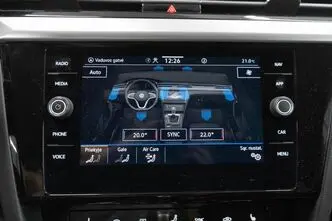 Volkswagen Arteon, 2.0, 110 kW, diesel, automatic, front-wheel drive