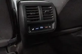 Volkswagen Arteon, 2.0, 110 kW, diesel, automatic, front-wheel drive