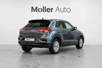 Volkswagen T-Roc, 1.5, 110 kW, bensiin, automaat, esivedu