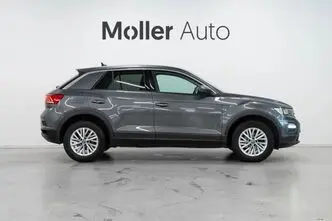 Volkswagen T-Roc, 1.5, 110 kW, bensiin, automaat, esivedu