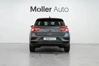 Volkswagen T-Roc, 1.5, 110 kW, bensiin, automaat, esivedu