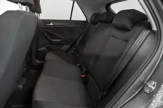 Volkswagen T-Roc, 1.5, 110 kW, bensiin, automaat, esivedu