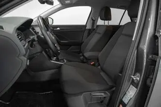 Volkswagen T-Roc, 1.5, 110 kW, bensiin, automaat, esivedu