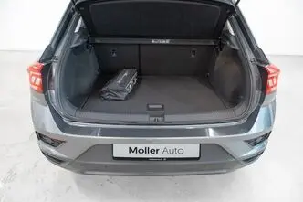 Volkswagen T-Roc, 1.5, 110 kW, bensiin, automaat, esivedu