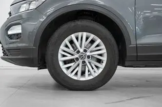 Volkswagen T-Roc, 1.5, 110 kW, bensiin, automaat, esivedu