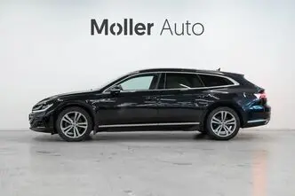 Volkswagen Arteon, 1.4, 115 kW, pistikhübriid, automaat, esivedu