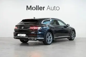 Volkswagen Arteon, 1.4, 115 kW, pistikhübriid, automaat, esivedu