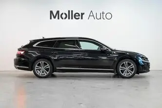 Volkswagen Arteon, 1.4, 115 kW, pistikhübriid, automaat, esivedu