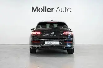 Volkswagen Arteon, 1.4, 115 kW, pistikhübriid, automaat, esivedu