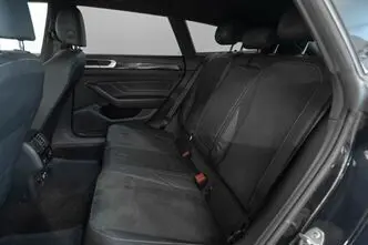 Volkswagen Arteon, 1.4, 115 kW, pistikhübriid, automaat, esivedu
