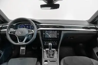 Volkswagen Arteon, 1.4, 115 kW, pistikhübriid, automaat, esivedu