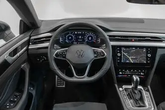 Volkswagen Arteon, 1.4, 115 kW, pistikhübriid, automaat, esivedu
