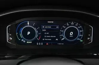 Volkswagen Arteon, 1.4, 115 kW, pistikhübriid, automaat, esivedu