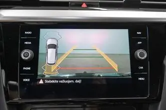Volkswagen Arteon, 1.4, 115 kW, pistikhübriid, automaat, esivedu