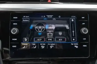 Volkswagen Arteon, 1.4, 115 kW, pistikhübriid, automaat, esivedu