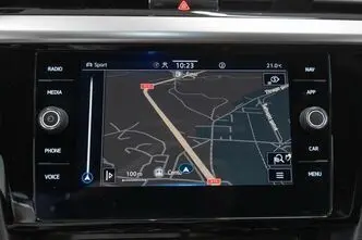 Volkswagen Arteon, 1.4, 115 kW, pistikhübriid, automaat, esivedu