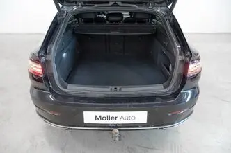 Volkswagen Arteon, 1.4, 115 kW, pistikhübriid, automaat, esivedu