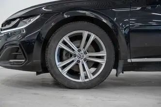 Volkswagen Arteon, 1.4, 115 kW, pistikhübriid, automaat, esivedu