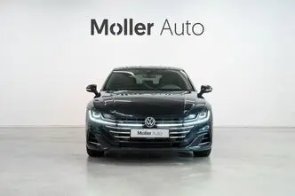 Volkswagen Arteon, 2.0, 140 kW, bensiin, automaat, esivedu