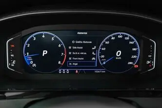 Volkswagen Arteon, 2.0, 140 kW, bensiin, automaat, esivedu