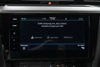 Volkswagen Arteon, 2.0, 140 kW, bensiin, automaat, esivedu