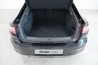 Volkswagen Arteon, 2.0, 140 kW, bensiin, automaat, esivedu
