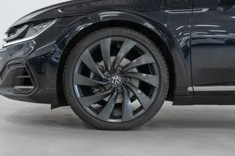 Volkswagen Arteon, 2.0, 140 kW, bensiin, automaat, esivedu