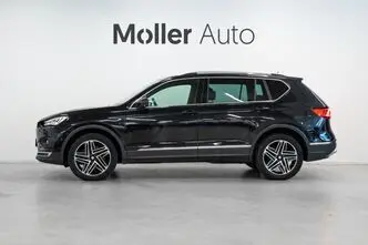 SEAT Tarraco, 2.0, 147 kW, diisel, automaat, nelikvedu