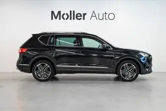 SEAT Tarraco, 2.0, 147 kW, diisel, automaat, nelikvedu