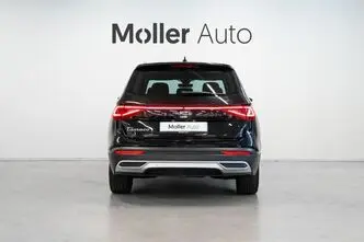 SEAT Tarraco, 2.0, 147 kW, diisel, automaat, nelikvedu