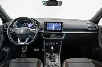 SEAT Tarraco, 2.0, 147 kW, diisel, automaat, nelikvedu