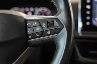 SEAT Tarraco, 2.0, 147 kW, diisel, automaat, nelikvedu