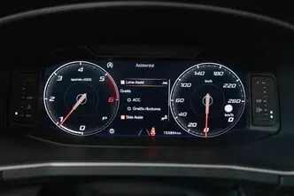 SEAT Tarraco, 2.0, 147 kW, diisel, automaat, nelikvedu