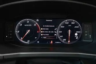 SEAT Tarraco, 2.0, 147 kW, diisel, automaat, nelikvedu