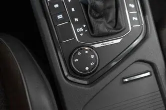 SEAT Tarraco, 2.0, 147 kW, diisel, automaat, nelikvedu