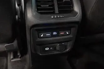 SEAT Tarraco, 2.0, 147 kW, diisel, automaat, nelikvedu