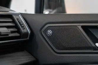SEAT Tarraco, 2.0, 147 kW, diisel, automaat, nelikvedu