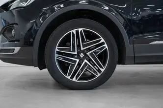 SEAT Tarraco, 2.0, 147 kW, diisel, automaat, nelikvedu
