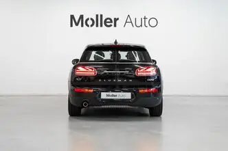 MINI Clubman, 1.5, 100 kW, bensiin, manuaal, esivedu
