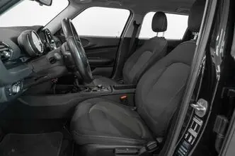 MINI Clubman, 1.5, 100 kW, bensiin, manuaal, esivedu