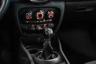 MINI Clubman, 1.5, 100 kW, bensiin, manuaal, esivedu