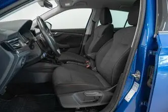 Škoda Scala, 1.5, 110 kW, bensiin, automaat, esivedu