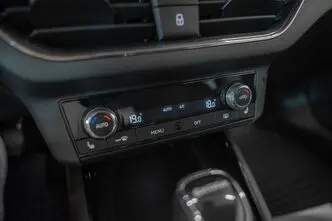 Škoda Scala, 1.5, 110 kW, bensiin, automaat, esivedu