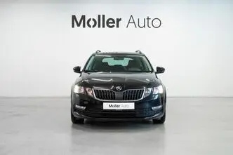 Škoda Octavia, 1.6, 85 kW, diisel, automaat, esivedu